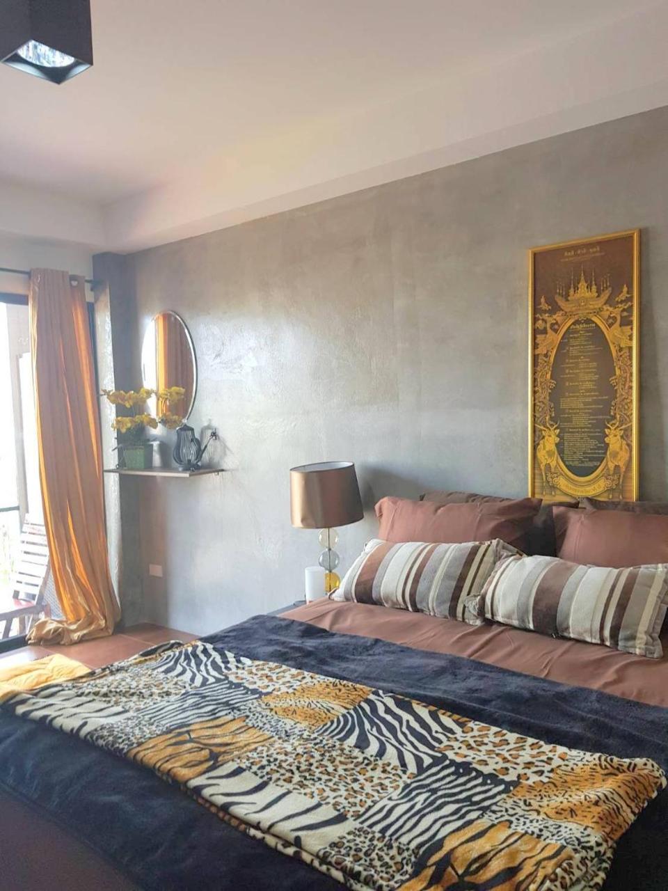 Iris Hostel Чиангмай Экстерьер фото